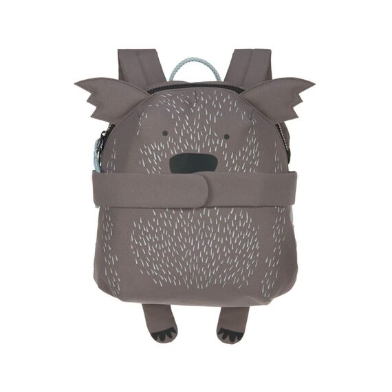 Lässig - About Friends Cali Wombat Backpack - Brown /