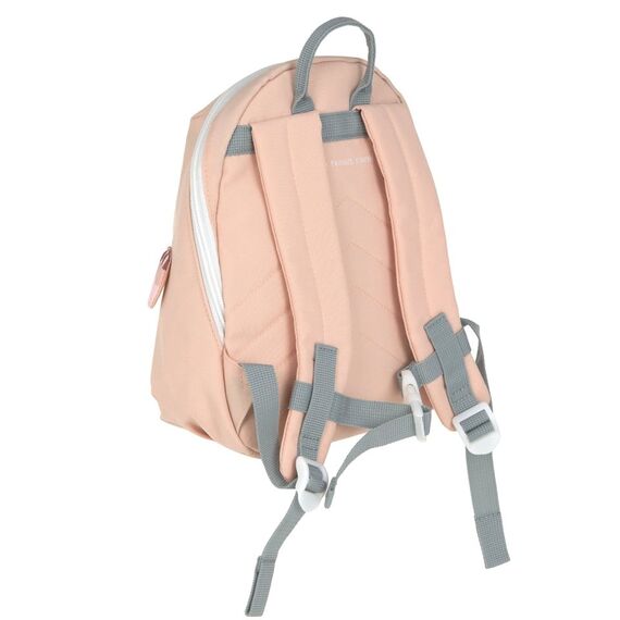 Lässig - Tiny Backpack About Friends Ferris Wheel - Rose - Tiny /
