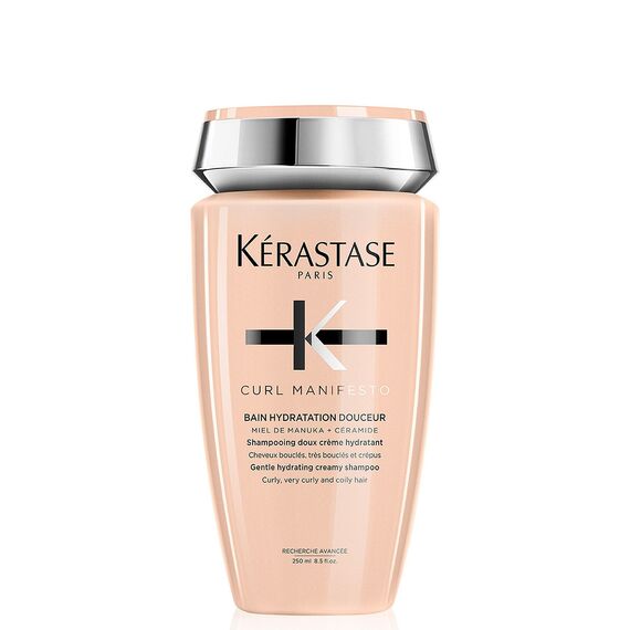 Kérastase - Curl Manifesto Bain Hydratation Douceur Shampoo 250 ml /