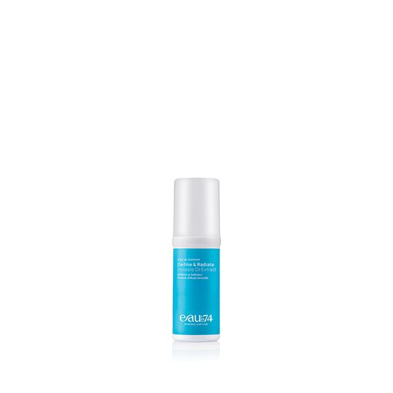 EauDe1974 - Define & Radiate Oil Extract - 30 ml /