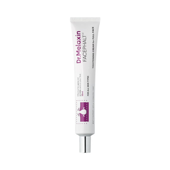 Dr Melaxin - Facephalt Tightening Cream - 50 ml /
