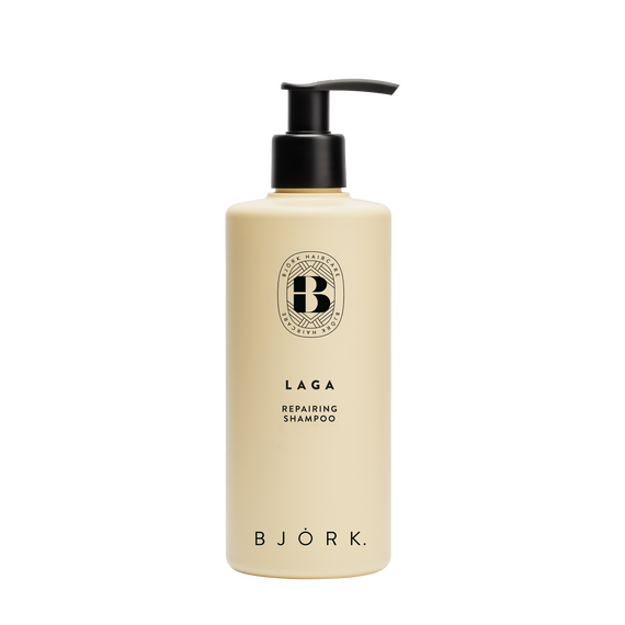 Björk - LAGA Repairing Shampoo - 750ml /