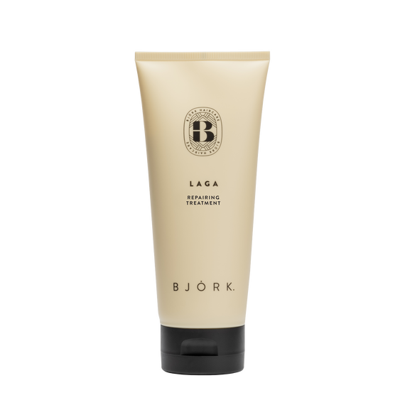 Björk - LAGA Repairing Treatment - 750 ml /
