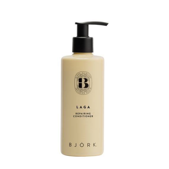 Björk - LAGA Repairing Conditioner - 750ml /