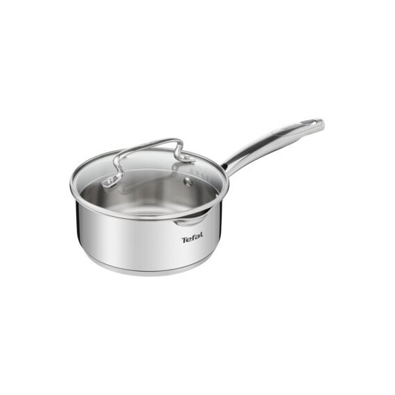 Tefal DUETTO+ G7192355 saucepan Round Stainless steel