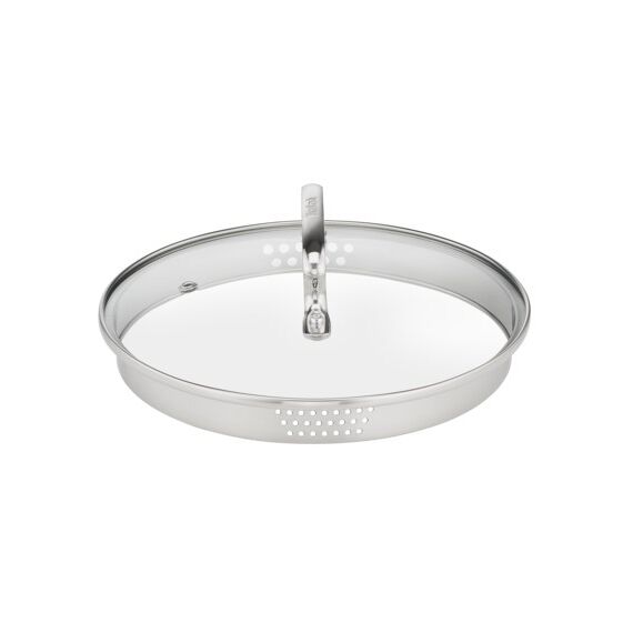 Tefal DUETTO+ G7192355 saucepan Round Stainless steel