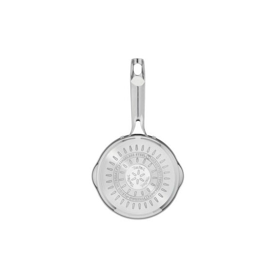 Tefal DUETTO+ G7192255 saucepan Round Stainless steel