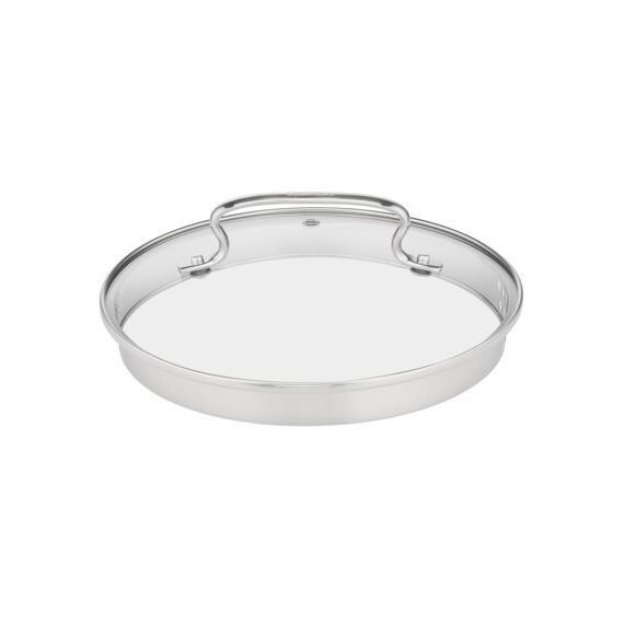 Tefal DUETTO+ G7192255 saucepan Round Stainless steel