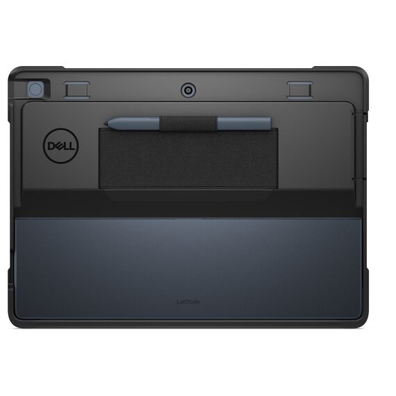 DELL CG7325L 33.8 cm (13.3") Cover Black