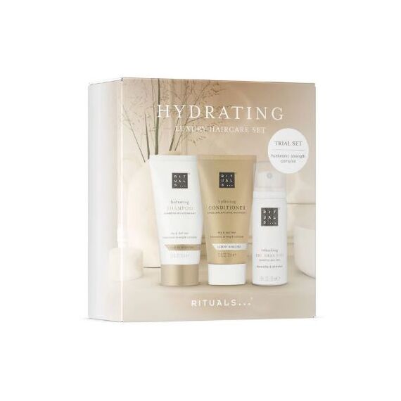 Rituals - Hair Care Gift Set /