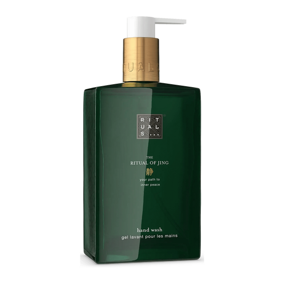 Rituals - THE RITUAL OF JING hand wash - 300 ml /