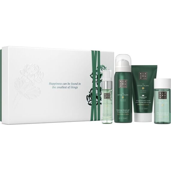 RITUALS - The Ritual of Jing Small Giftset /