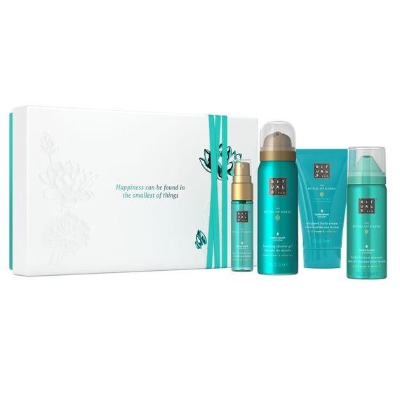 RITUALS - The Ritual of Karma Small Giftset /