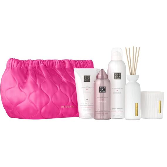 RITUALS - The Ritual of Sakura Large Giftset /