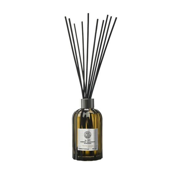 Depot - No. 903 Ambient Fragrance Diffuser - White Cedar /