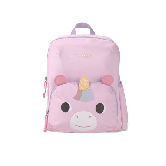 Skip Hop - Besties Squad Toddler Backpack - Unicorn /