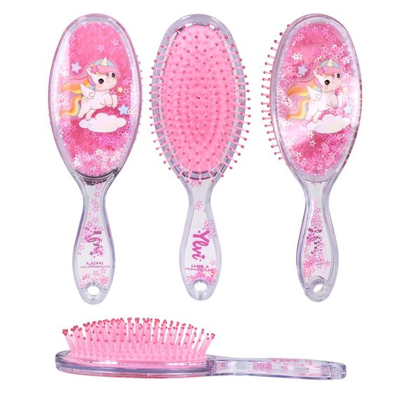 Ylvi - Hairbrush Confetti /