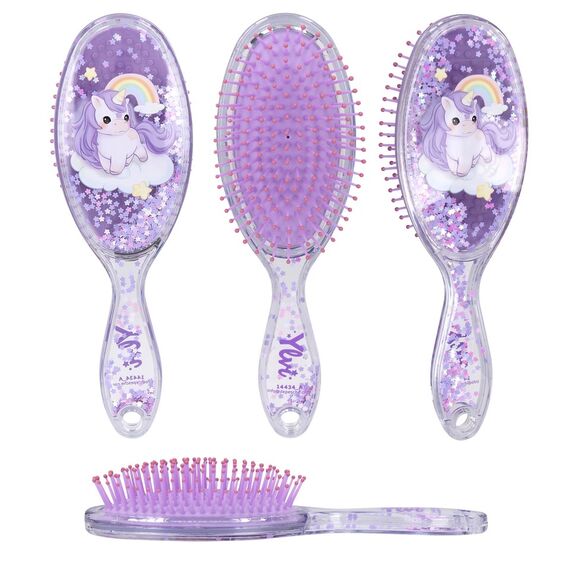 Ylvi - Hairbrush Confetti /