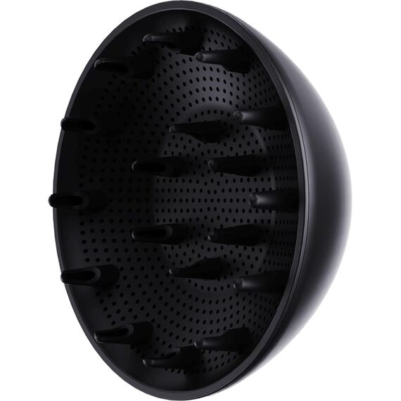 Concept BLDC Air Supreme VV8300 Hair dryer 1600 W Black