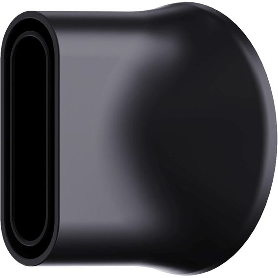 Concept BLDC Air Supreme VV8300 Hair dryer 1600 W Black