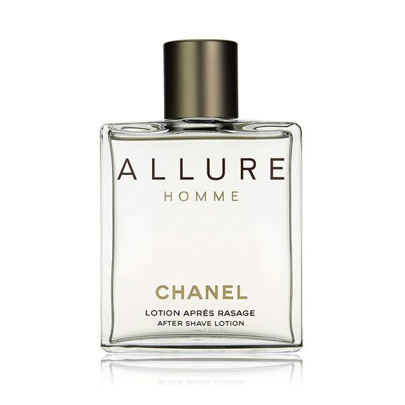 Chanel - Allure Homme Aftershave 100 ml /