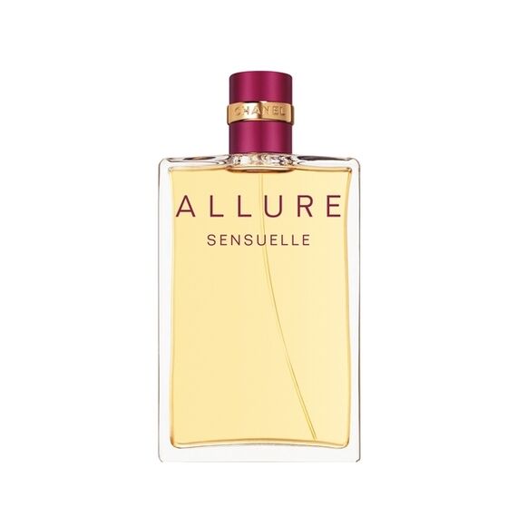 Chanel - Allure Sensuelle EDP 50 ml /