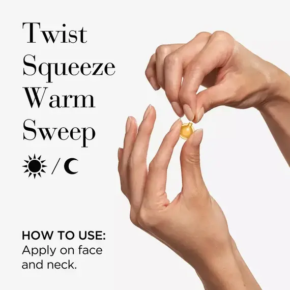 Elizabeth Arden - Advanced Light Ceramide Capsules 30 pcs /