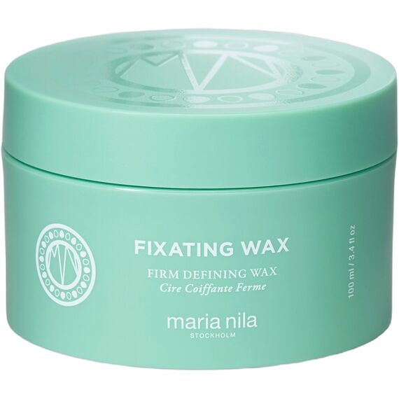 Maria Nila - Fixating Wax (Gabro) 100 ml /