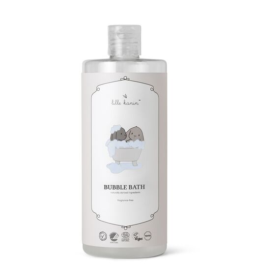 Lille Kanin - Bubble Bath 500 ml /