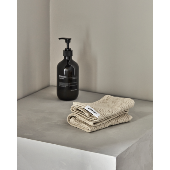 Meraki - Gift Box Kitchen Essentials - Shadow Lake & MkBeige - 490 ml /