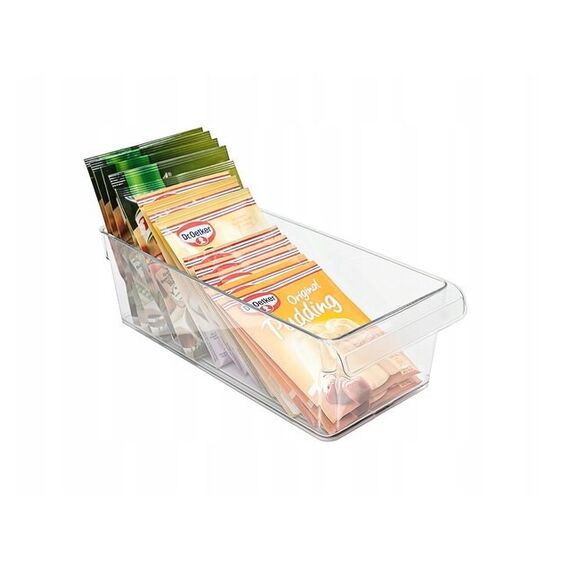 ROTHO LOFT Fridge Storage Organizer 3.1 L