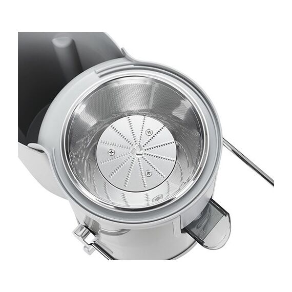 Adler MS 4126 juice maker Electric tomato juicer Stainless steel 600 W