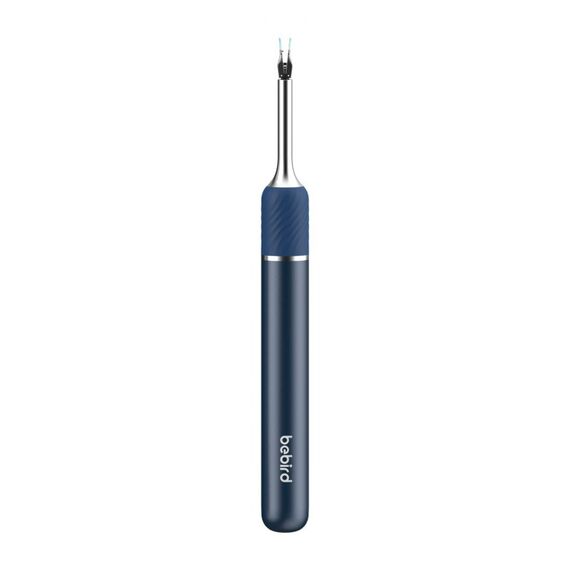 Bebird Note5 Pro Ear cleaning otoscope with 10MP camera Blue