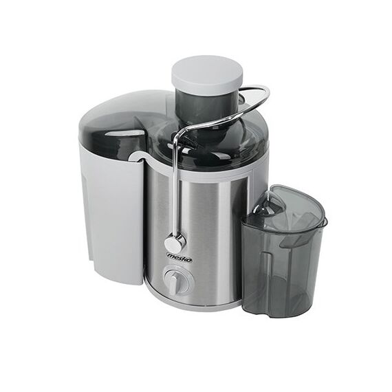 Adler MS 4126 juice maker Electric tomato juicer Stainless steel 600 W