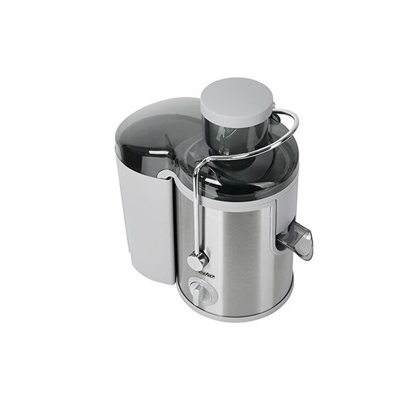 Adler MS 4126 juice maker Electric tomato juicer Stainless steel 600 W