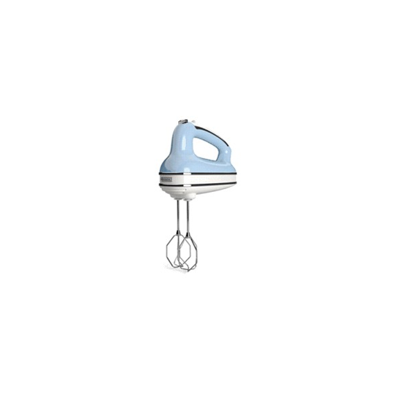 Ariete, Hand Mixer, VINTAGE, Blue, 00C154805AR0 /