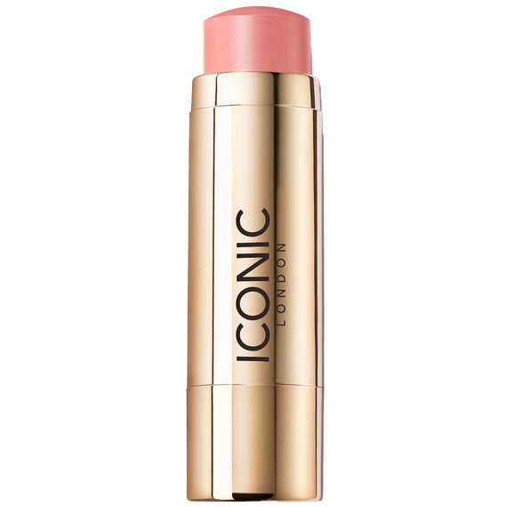 ICONIC LONDON - Blurring Blush Stick - Daiquiri (Pink) /