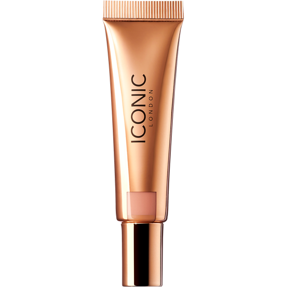 ICONIC LONDON - Sheer Blush - Fresh Faced, Nude /