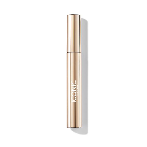 ICONIC LONDON - Enrich and Elevate Mascara - Black /