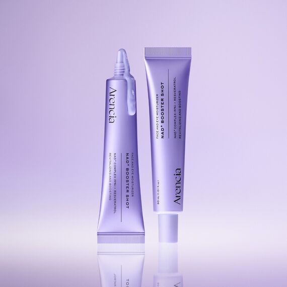 Arena - NAD+ Booster Shot - 30 ml /
