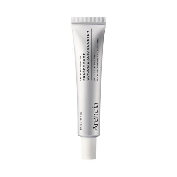 Arena - Eraser Shot Glycolic Acid Booster - 30 ml /