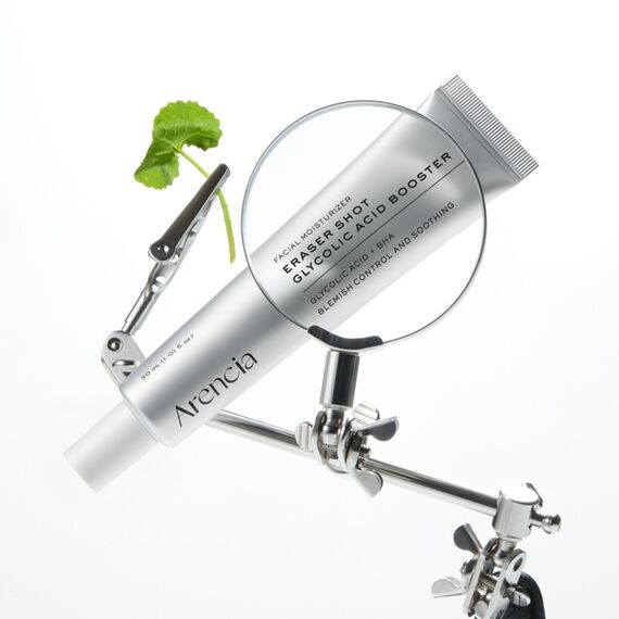 Arena - Eraser Shot Glycolic Acid Booster - 30 ml /