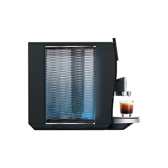 JURA Z10 (EC) Coffee machine 2.4 l Black