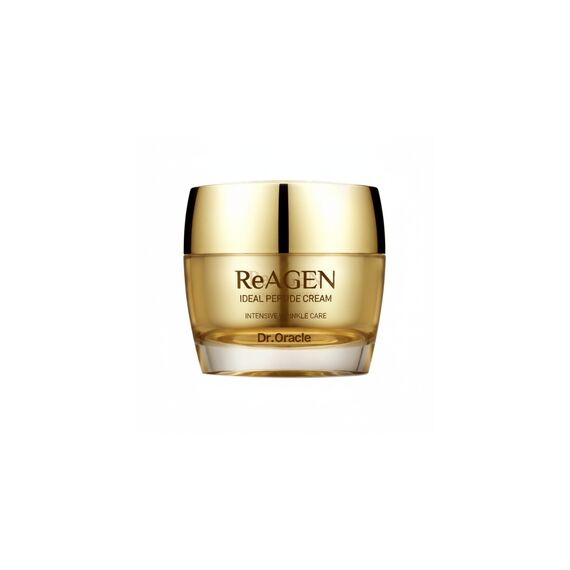 Dr. oracle - ReAGEN Ideal Peptide Cream - 50 ml /