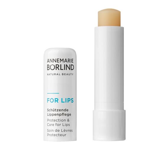 Annemarie Börlind - Lip Balm Beauty Secrets for Lips 5 ml /
