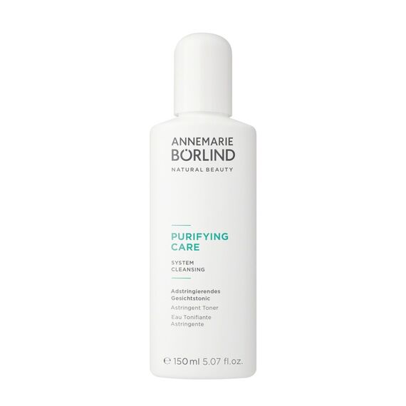 Annemarie Börlind - Purifying Care Facial Toner 150 ml /