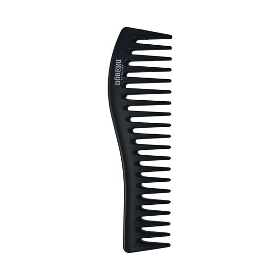 Noberu - Hair Styling Comb - Compact /