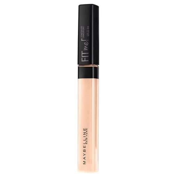 Maybelline - Fit Me Concealer - Fair 15 / Beauty Πρόσωπο Μακιγιάζ