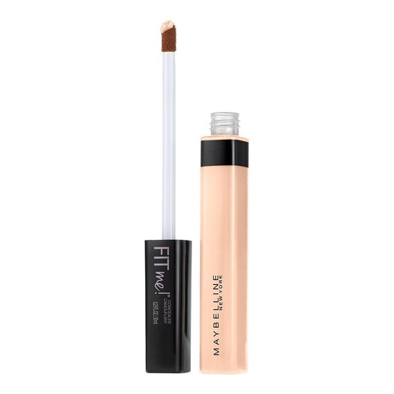 Maybelline - Fit Me Concealer - Fair 15 / Beauty Πρόσωπο Μακιγιάζ