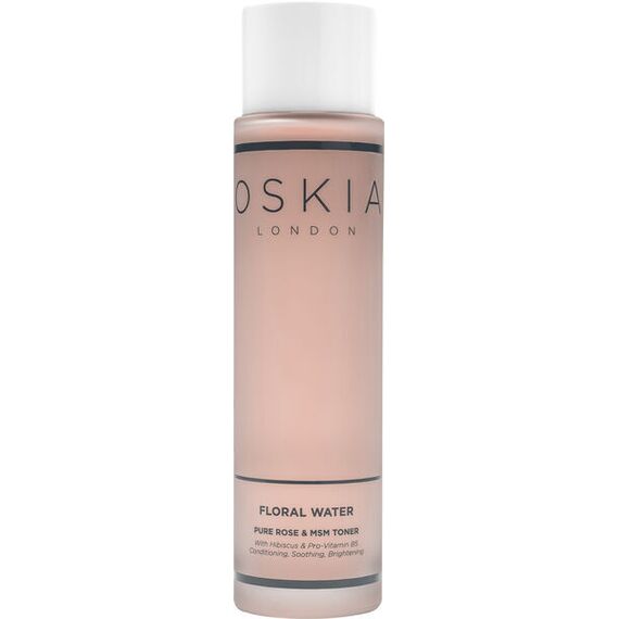 Oskia - Floral Water Toner / Beauty Face Face Care